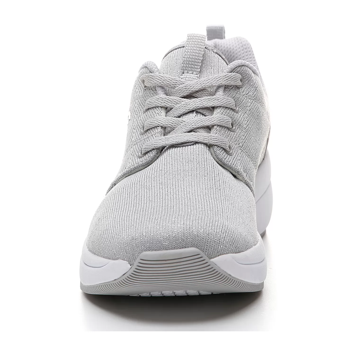 QUEEN AMF GLIT W VAPOR GRAY/SILVER METAL 2