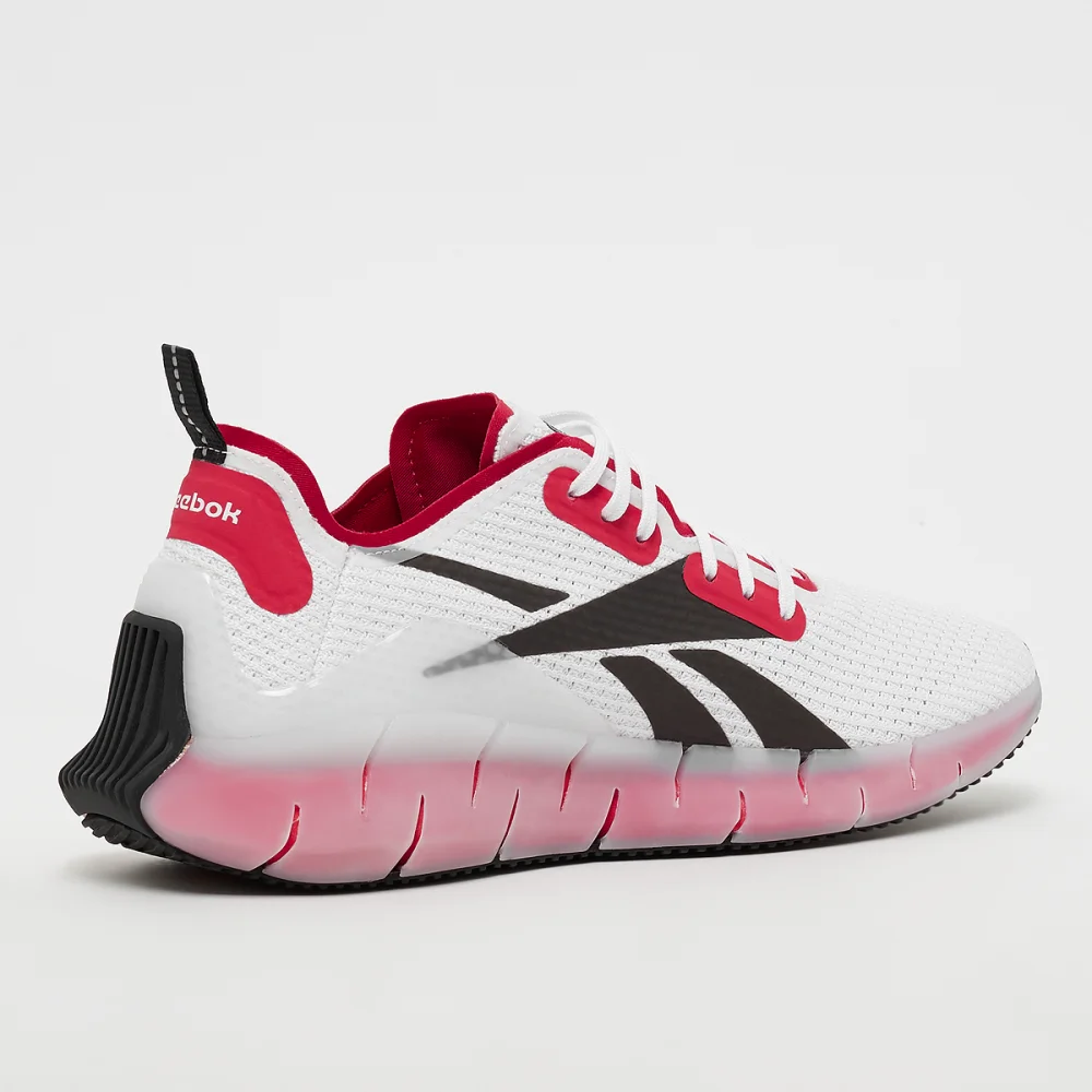 Reebok Zig Kinetica Shadow GZ0188 / weiss