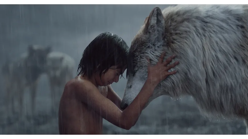 The Jungle Book
