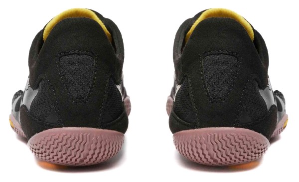 Vibram |f ~ Fivefingers KSO EVO ~ Black/Rose
