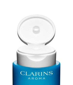CLARINS Eau Ressourçante Douche lactée délassante Duschgel-200 ml