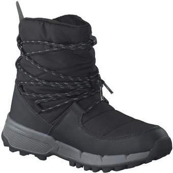 Kappa Style#243239 Numar Boots in schwarz