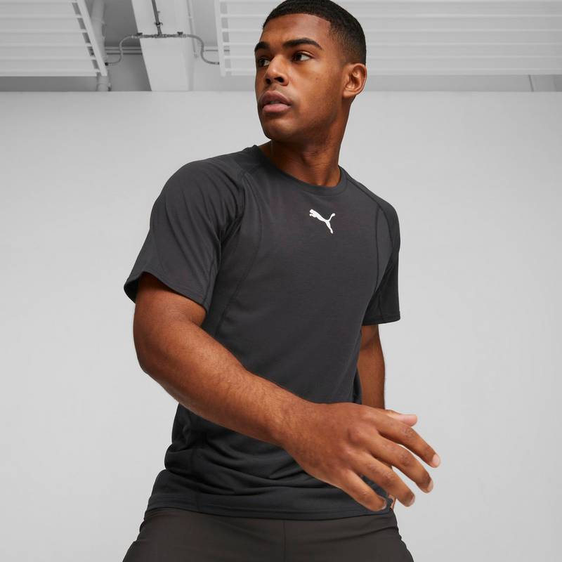 PUMA Train DriRelease Funktionsshirt Herren