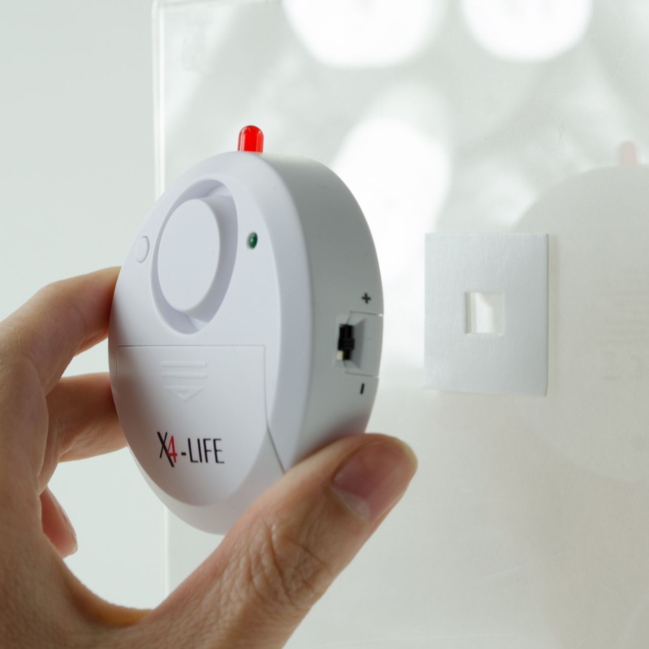 X4-Life Security Wasser-Alarm