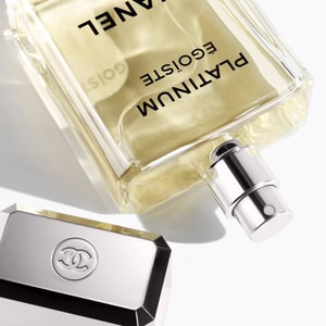 CHANEL PLATINUM ÉGOЇSTE Eau de Toilette-50 ml