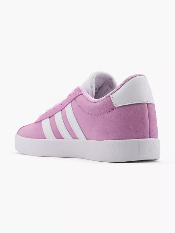 adidas VL COURT 3.0 Leder Sneaker