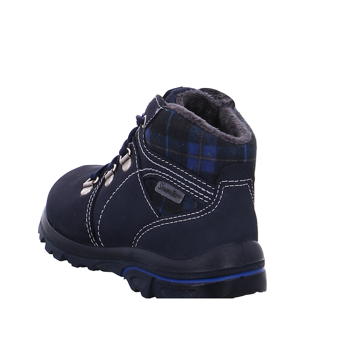 Baby Halbschuhe für Jungen