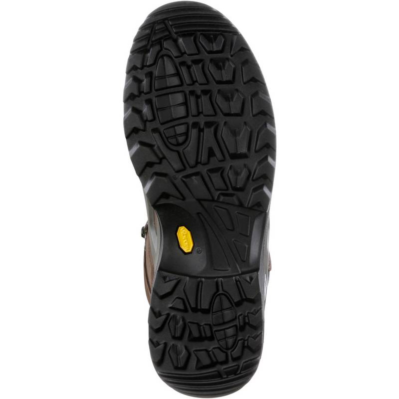 Lowa Renegade LL Mid Wanderschuhe Herren