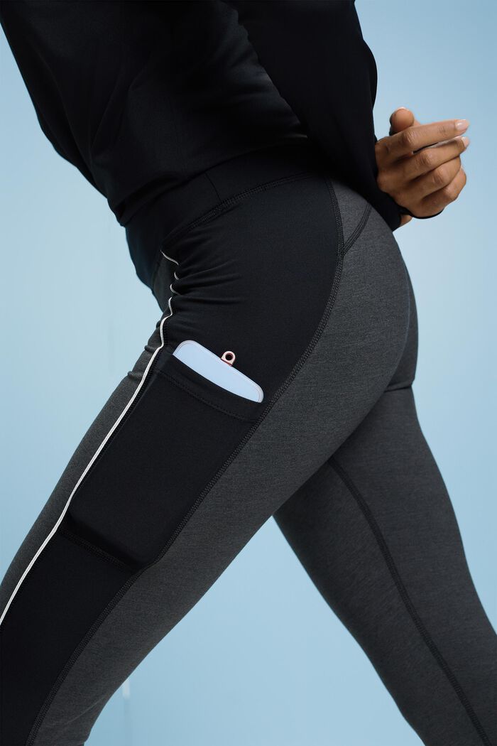 Isolierende Active Leggings, E-DRY