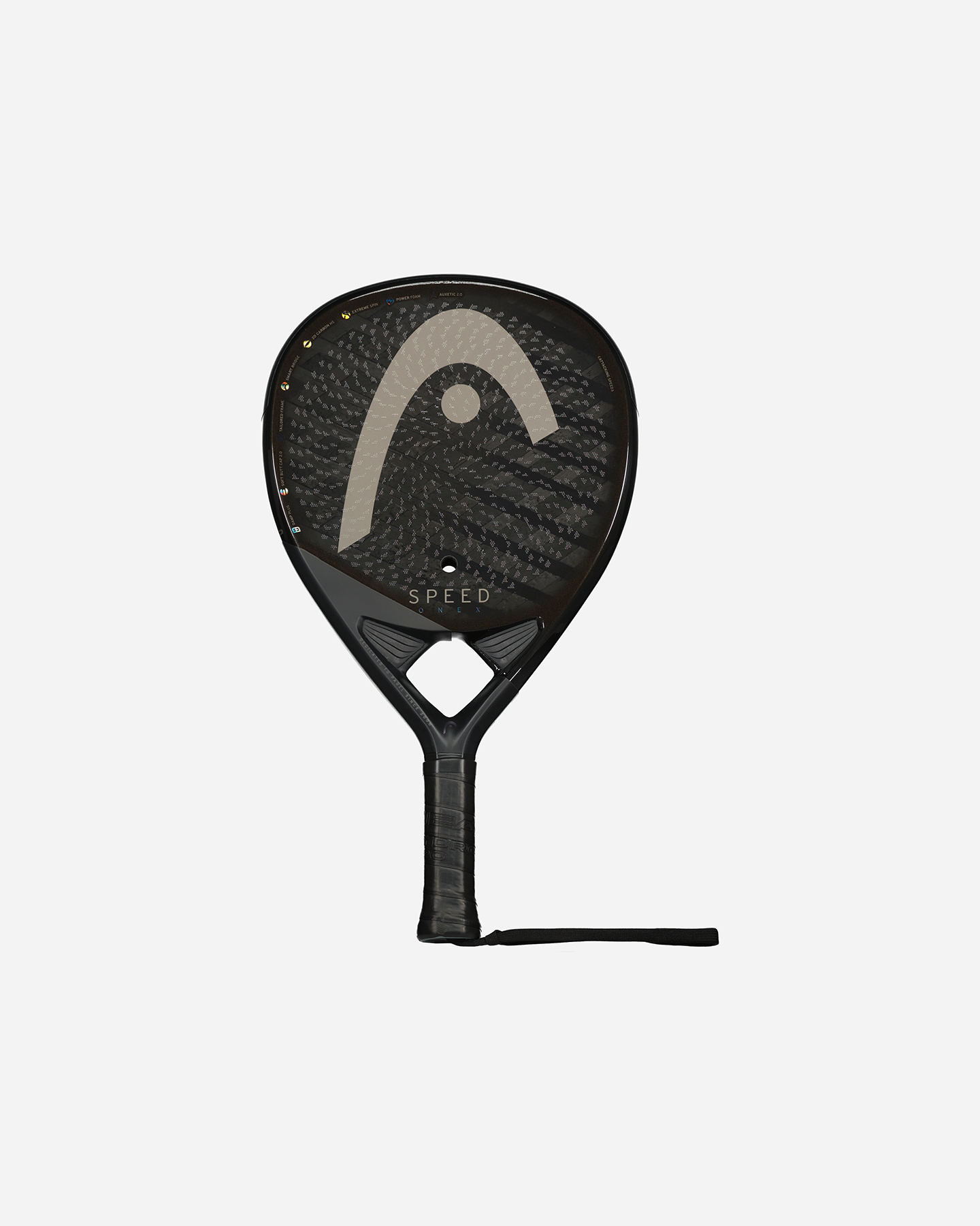 Racchetta Padel Performance Head Padel Speed One X 221045-UNI