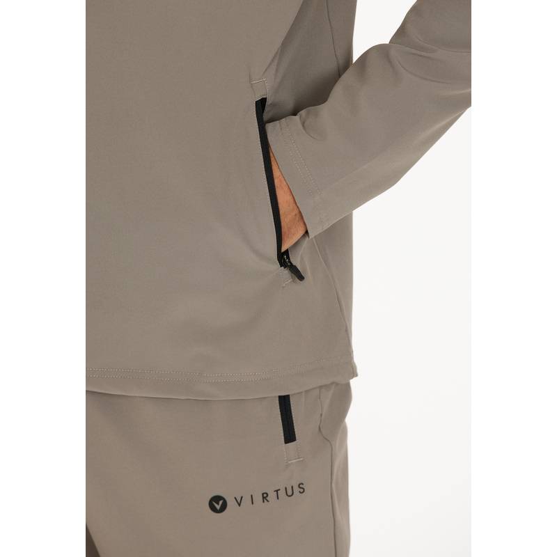 Virtus Colin Funktionsjacke Herren