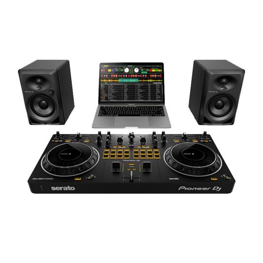 Controler PIONEER DJ DDJ REV 1