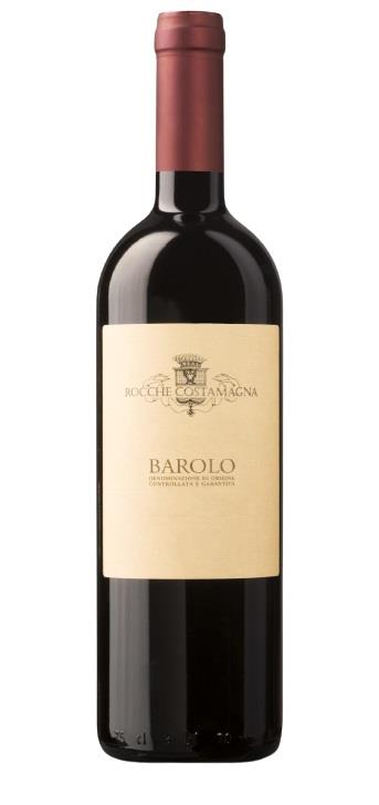 2018 Barolo DOCG