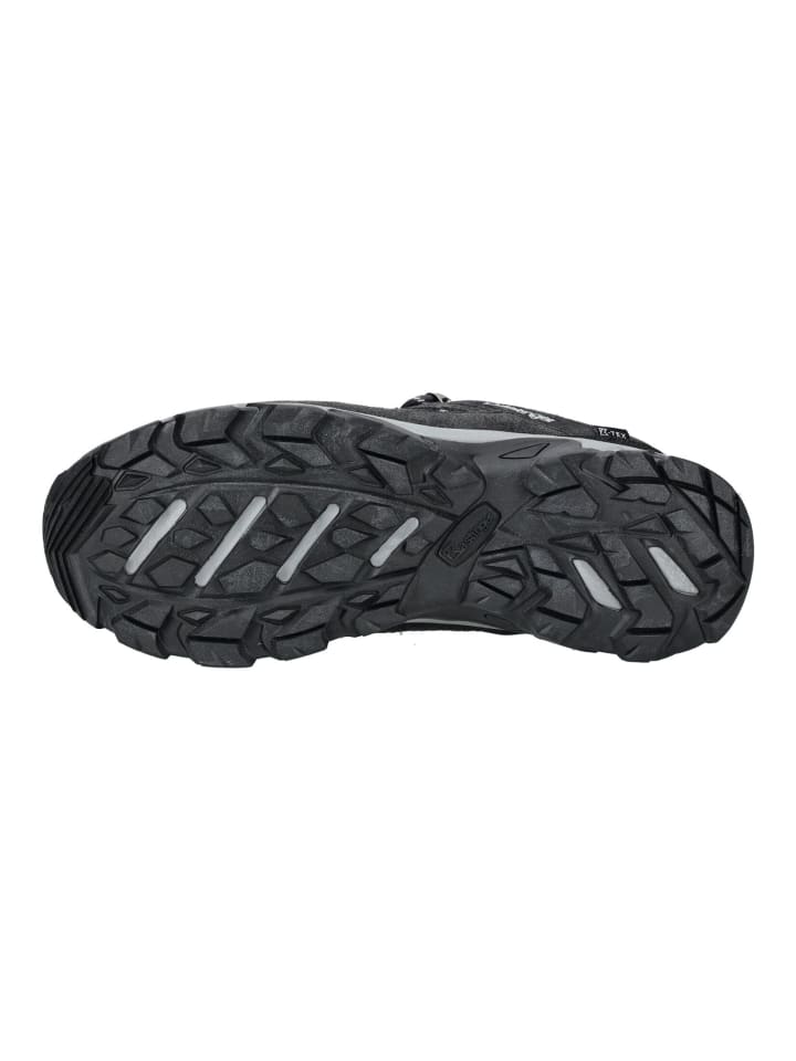 Kastinger Wanderschuhe in Schwarz Kombi günstig kaufen