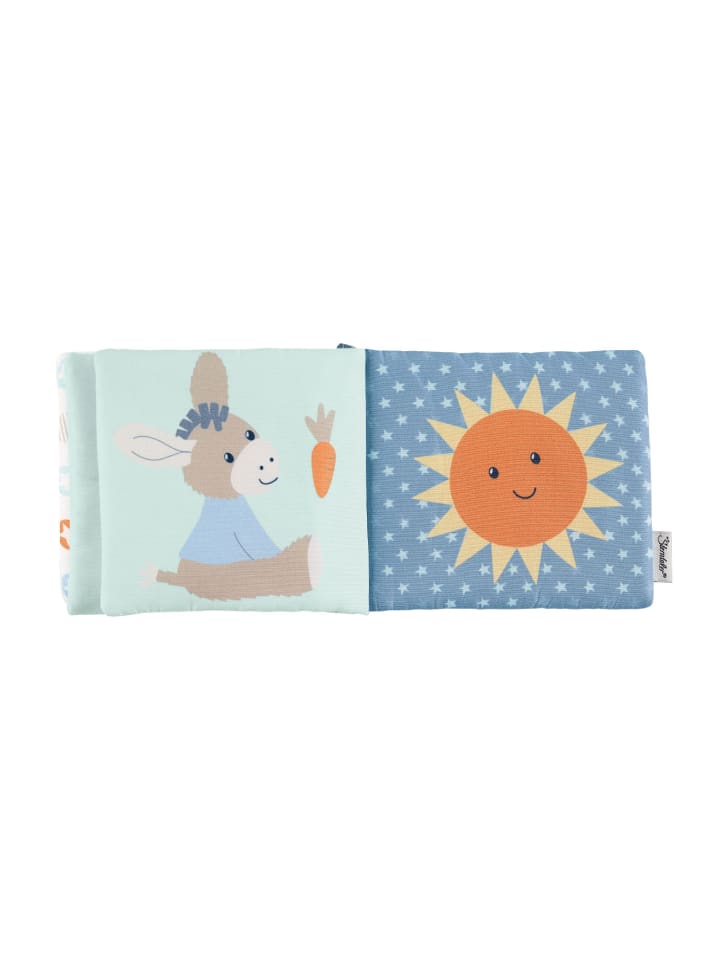 Sterntaler Spielbuch ESEL Emmi in mehrfarbig günstig kaufen onesize