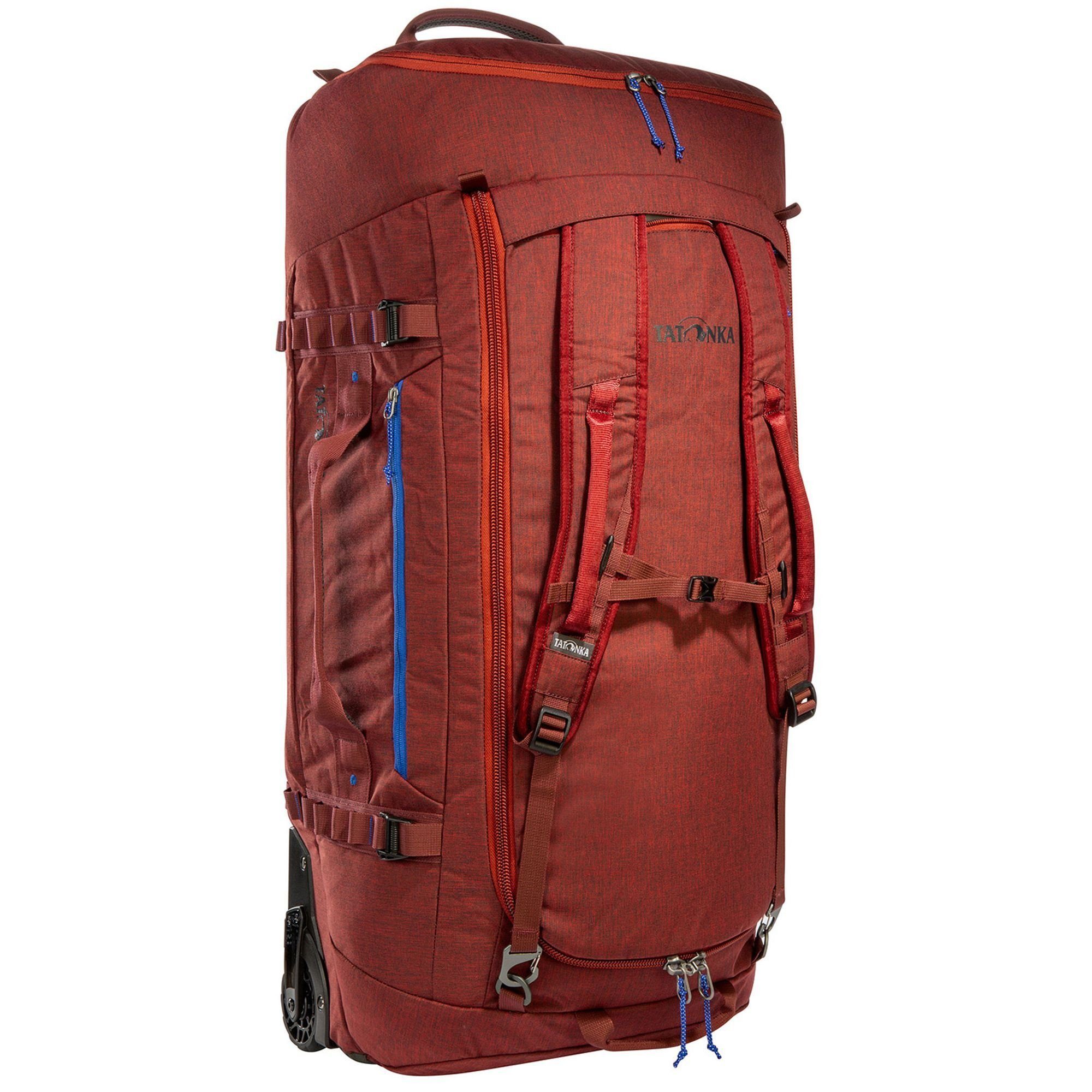 TATONKA® Reisetasche Duffle Roller, Polyamid