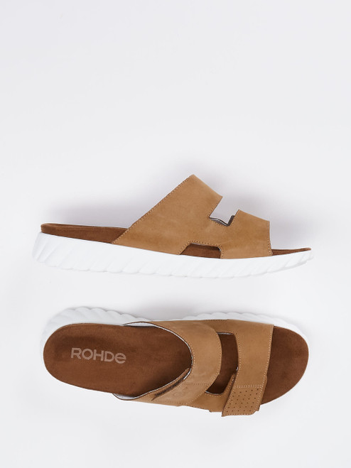 Pantolette-71032890001 Rohde