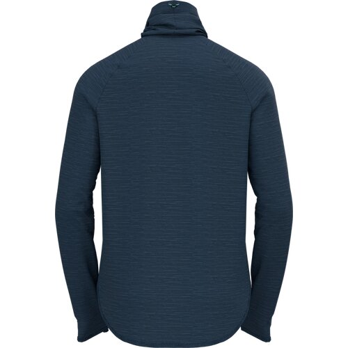 DAMEN MIDLAYER RUN EASY WARM