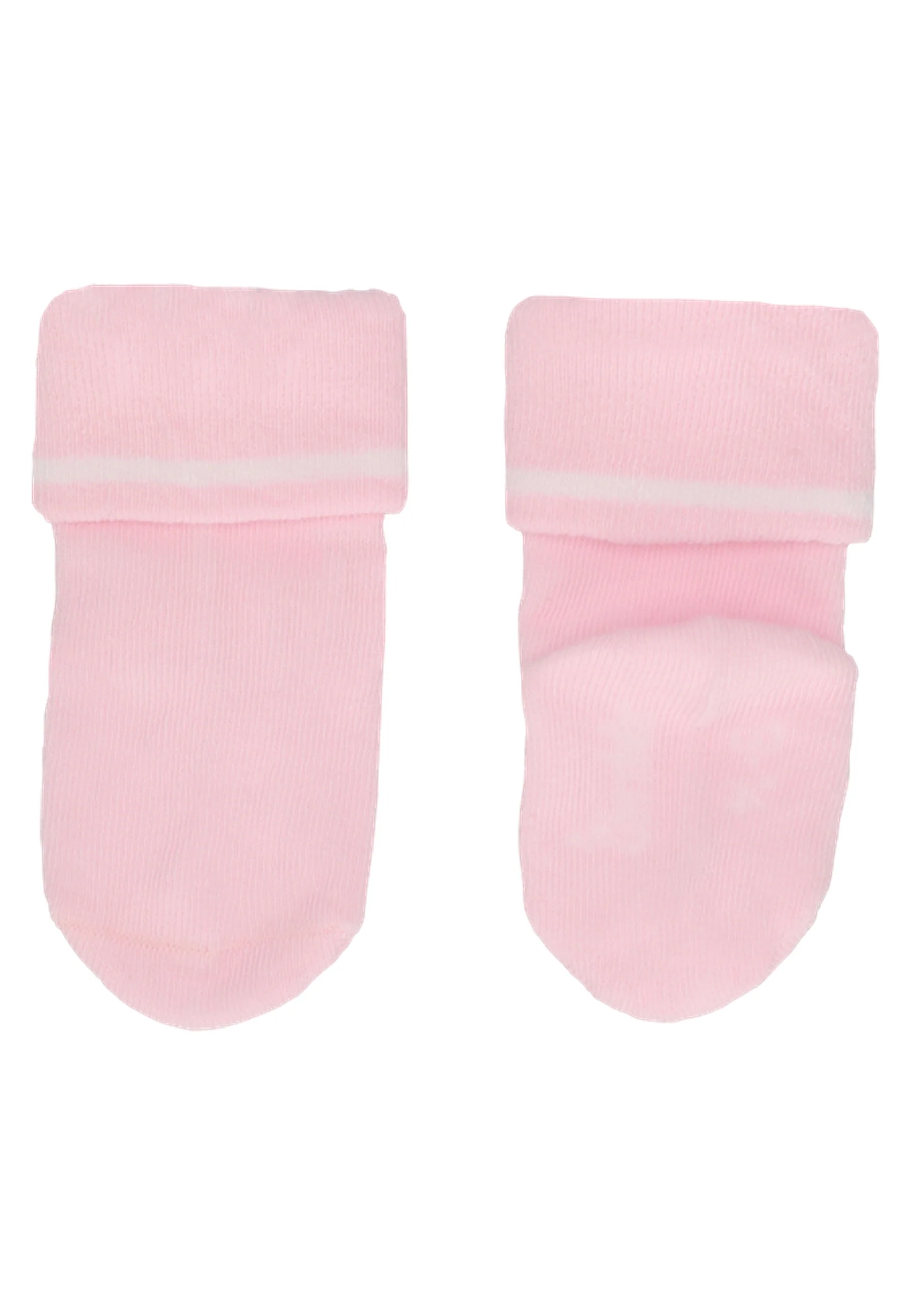 Socken im 3er Pack für Mädchen in versch. Farben