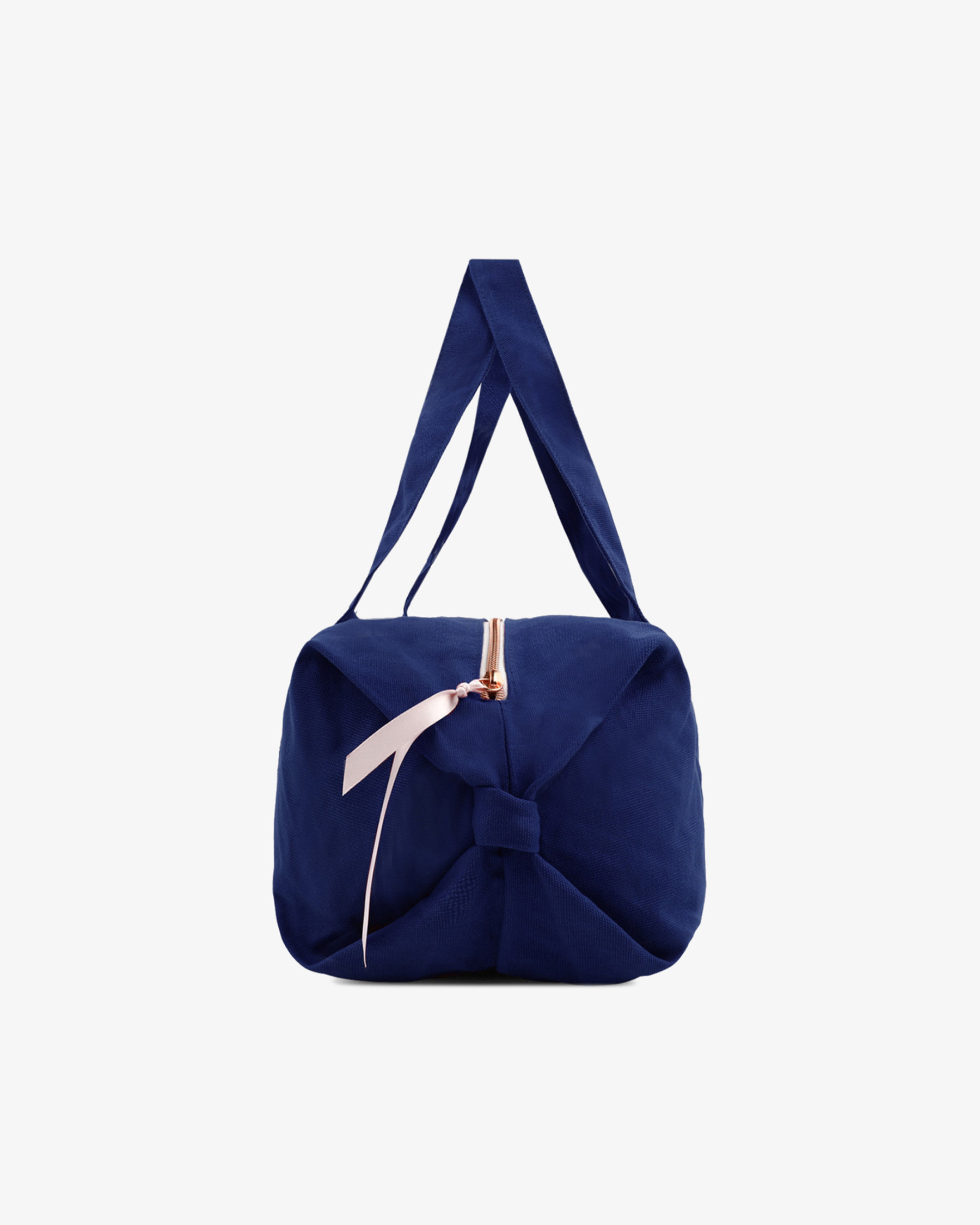 Cotton Duffle bag Size M