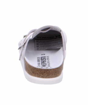 MEPHISTO Clogs weiss 2830