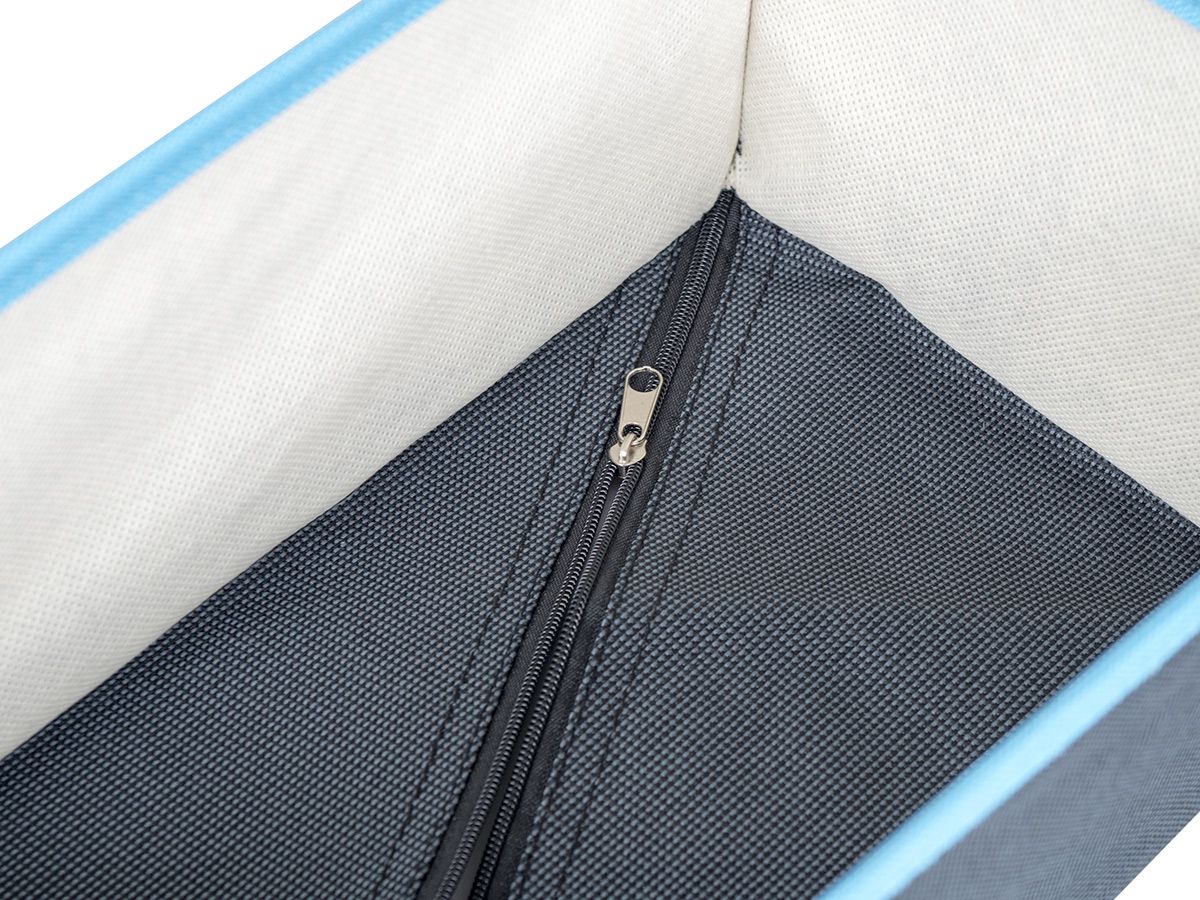 Bo-Camp medium faltbare Schublade