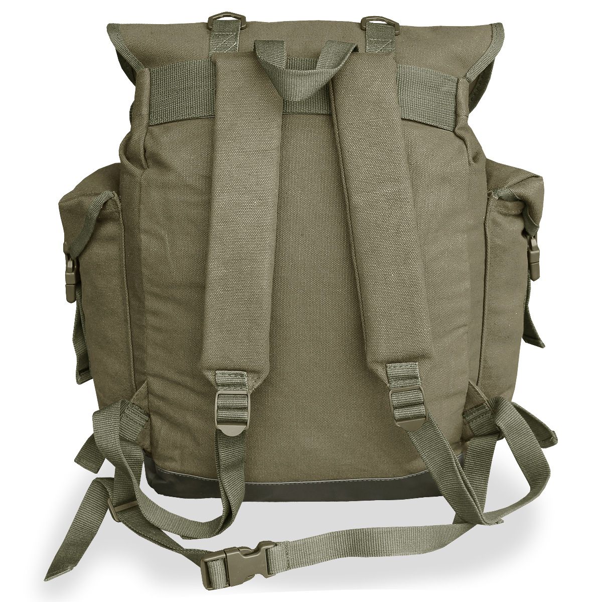 Bundeswehr Jägerrucksack