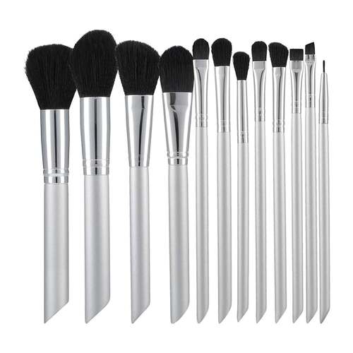 MIMO Face and Eye Penselenset 12 stuks