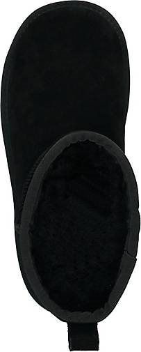 MUSTANG Stiefelette
