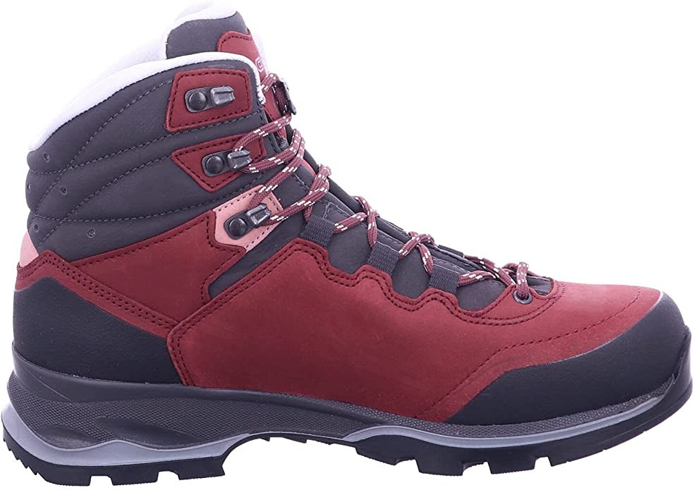 LOWA Trekkingschuhe bunt LADY LIGHT LL