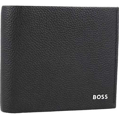 BOSS Highway Geldbörse Leder 11.5 cm