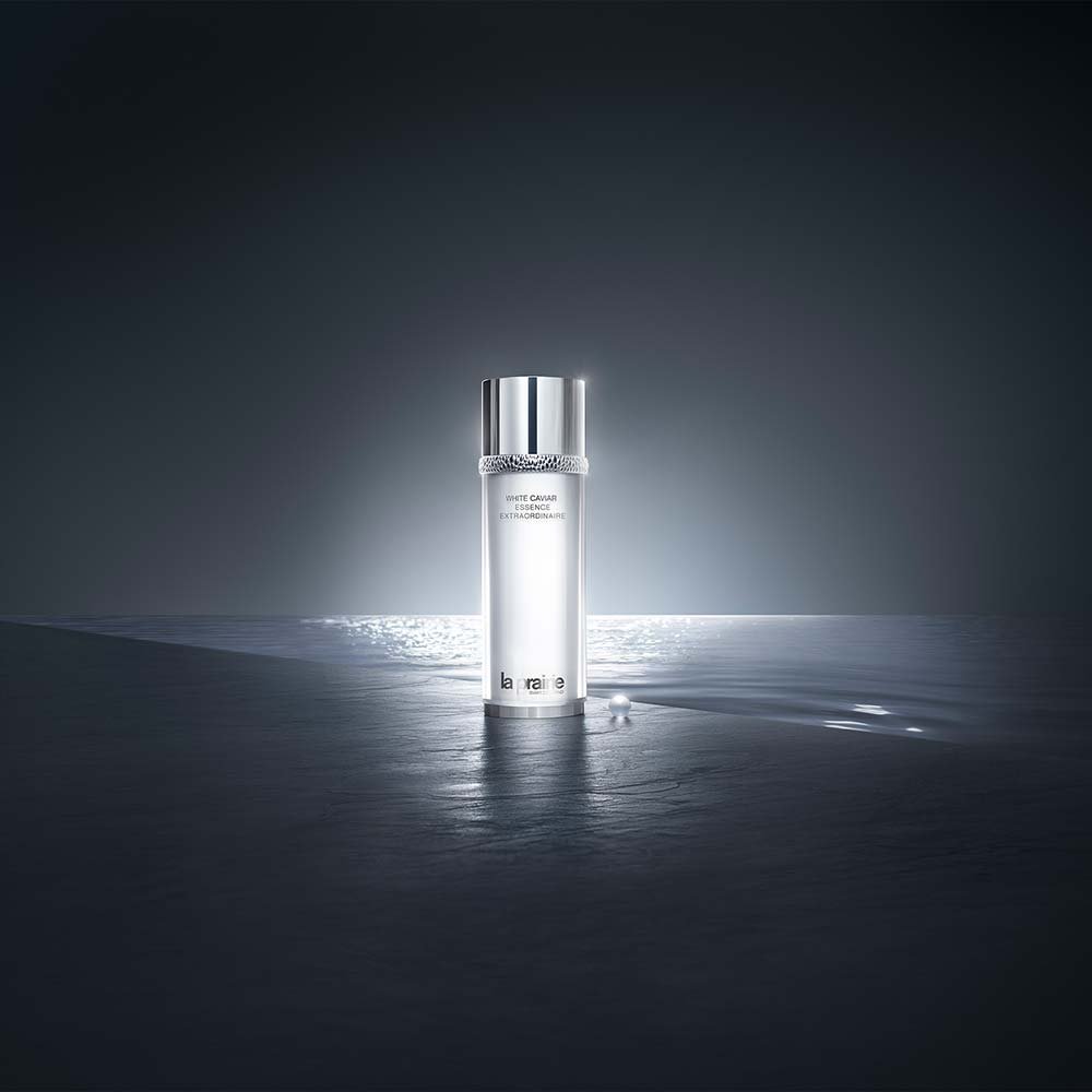 La Prairie White Caviar Essence Extraordinaire