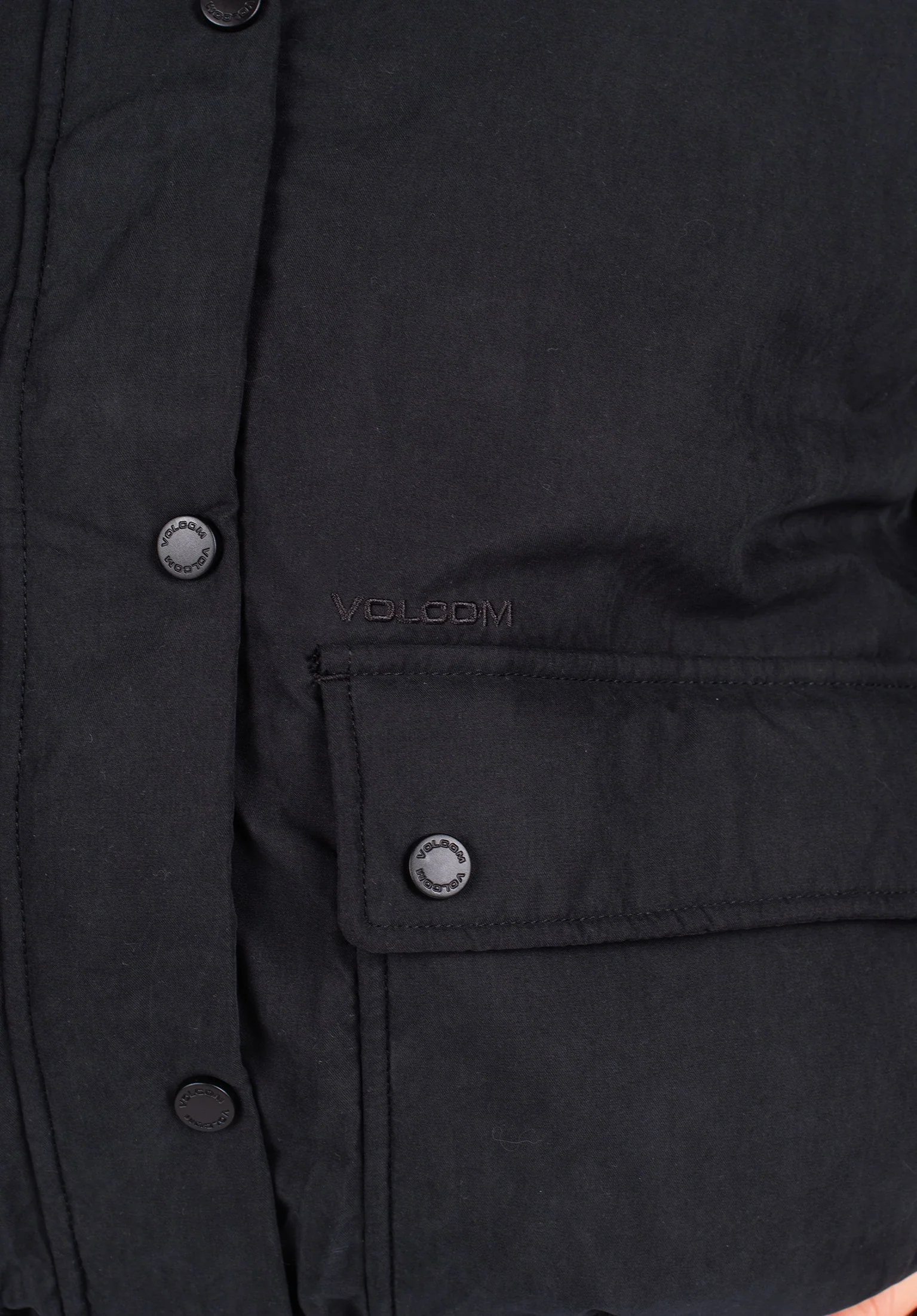 Sleepi Puff Blouson