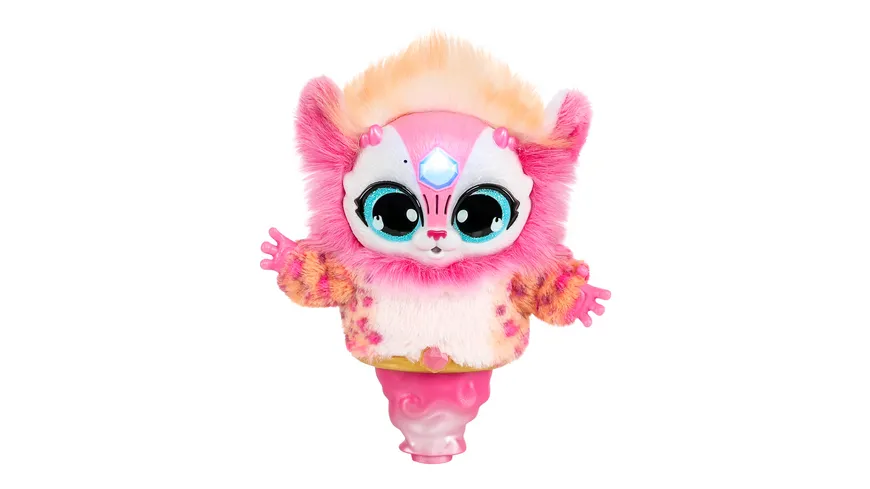 MAGIC MIXIES Magische Wunderlampe - pink
