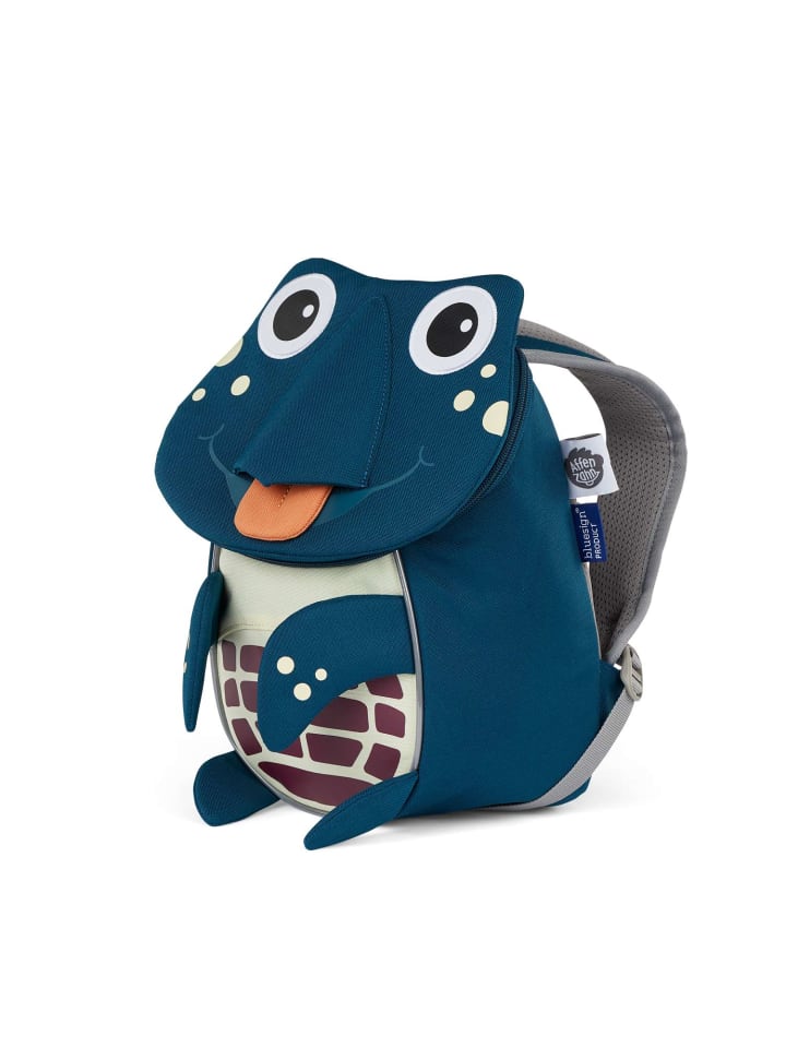 Affenzahn Affenzahn Kinderrucksack Kleiner Freund Schildkröte günstig kaufen onesize
