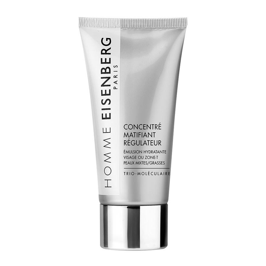 Homme Concentré Matifiant Régulateur