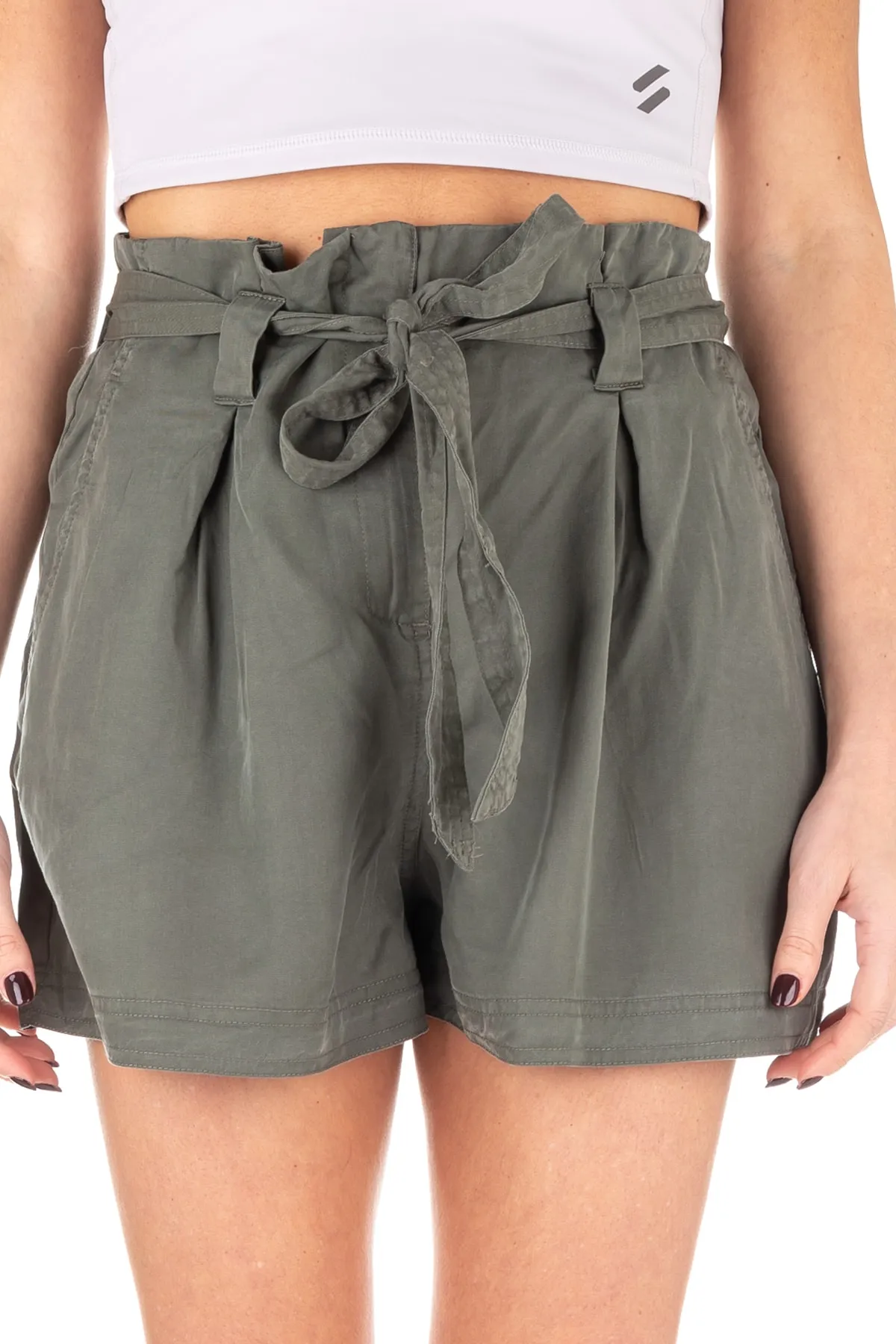 SUPERDRY  Shorts und Bermudas für Damen/Mädchen