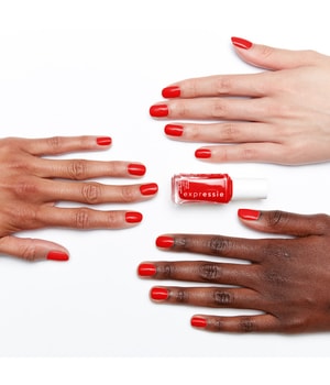 essie Expressie word on the street Nagellack-10 ml