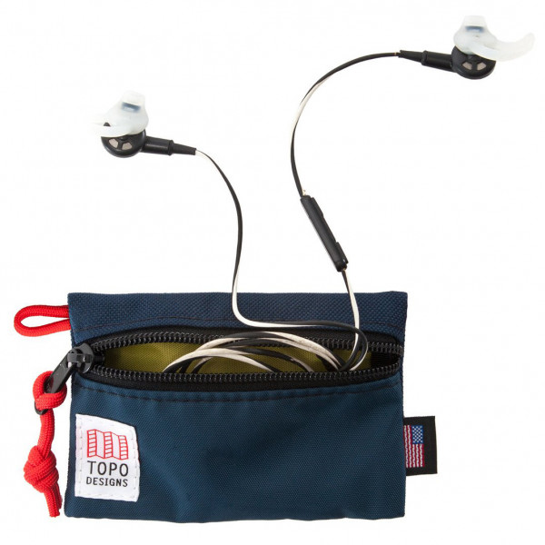 Topo Designs - Accessory Bag