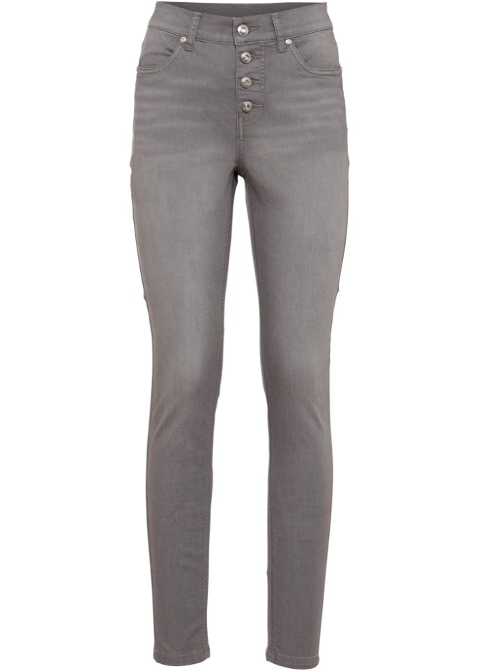 Stretch-Jeans, Petite