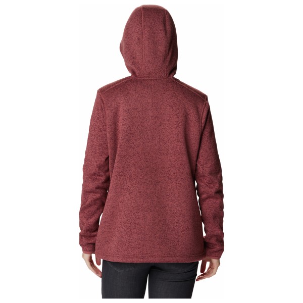 Columbia - Women's Sweater Weather Sherpa Full Zip - Fleecejacke