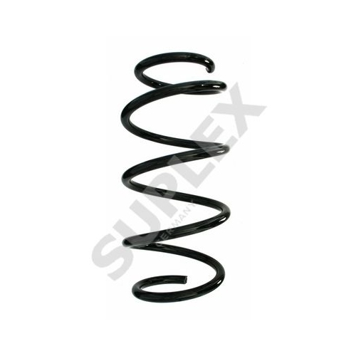 Suplex Schraubenfeder VAG Vorderachse 39539 - ATU