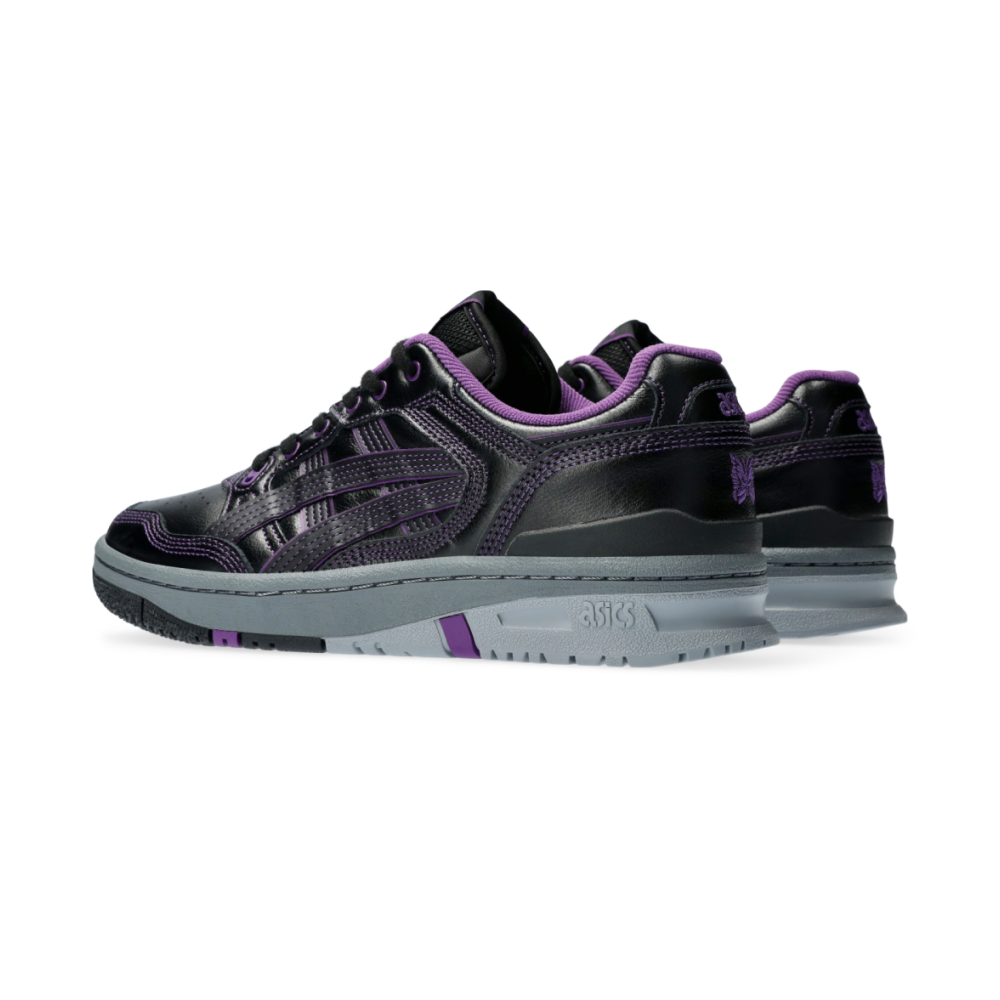 Asics x Needles EX89 1201A942-001 / schwarz