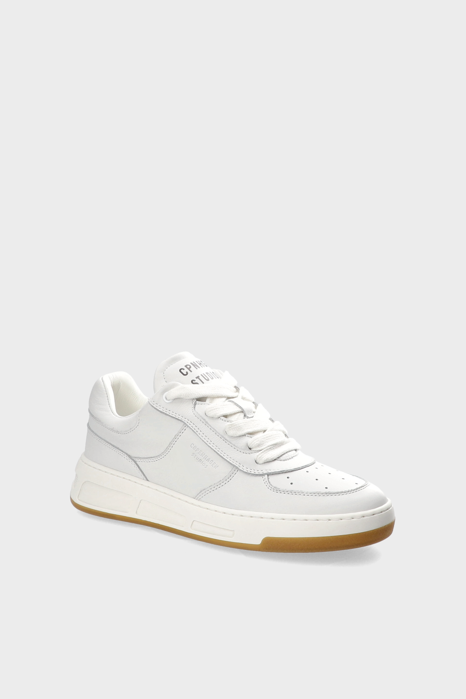 CPH214 soft vitello white