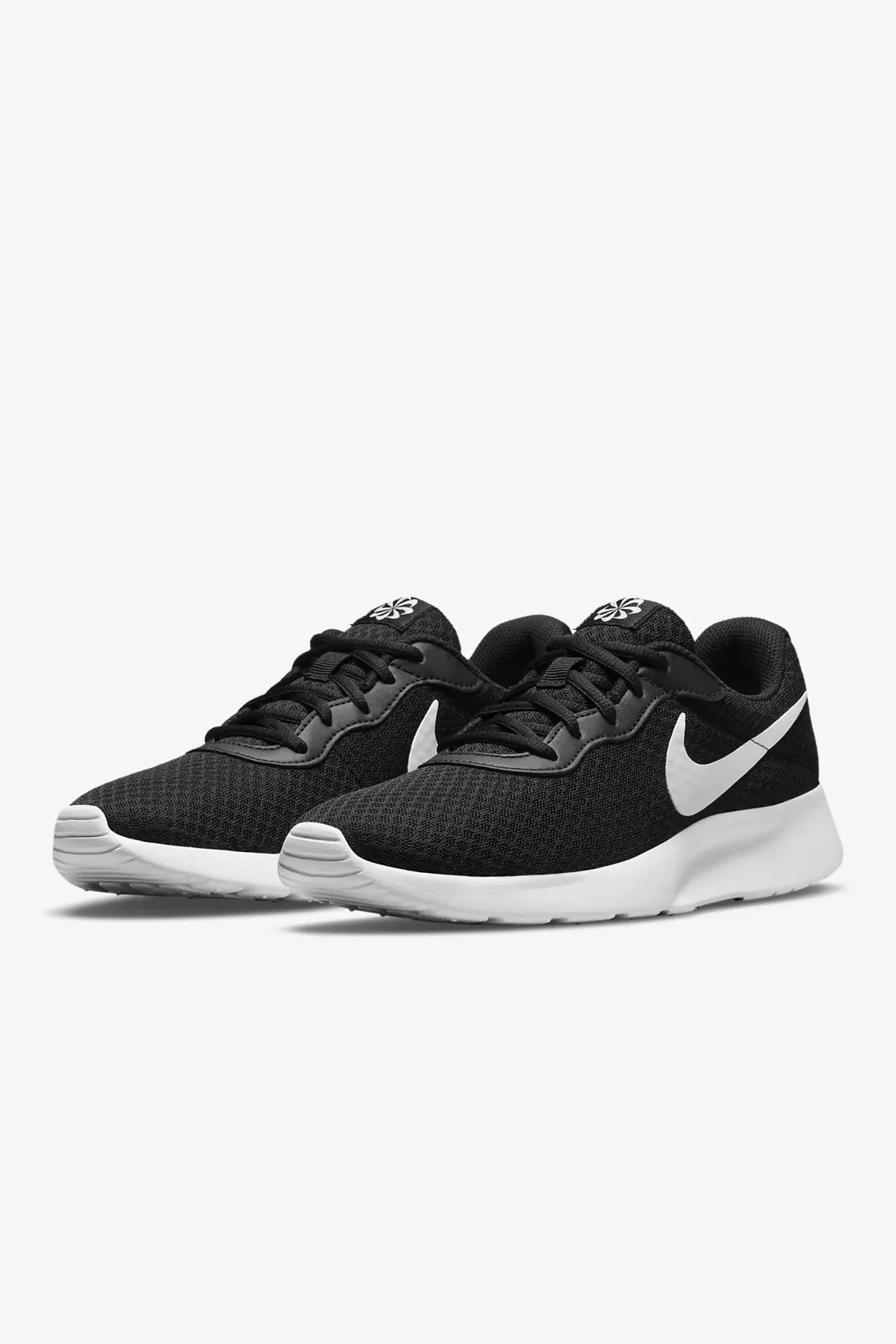 Nike  Dj6257 004 Tanjun Damen Freizeit Sportschuhe Schwarz 36-40