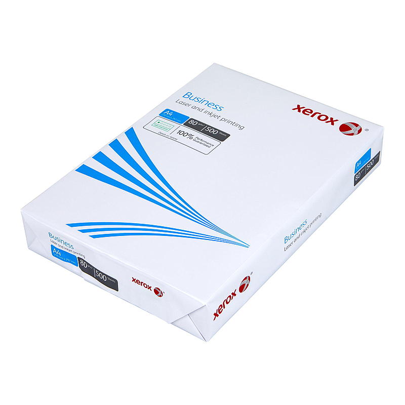 Kopipapir A4 500 ark  Xerox