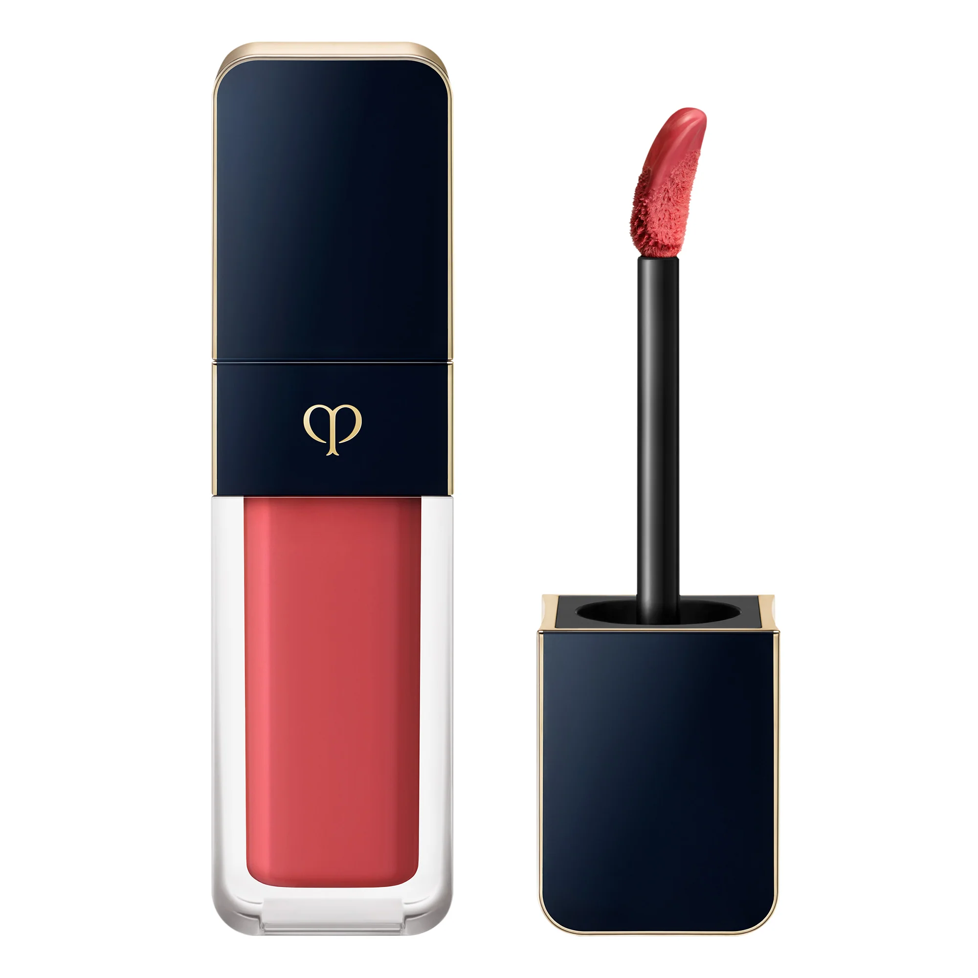 Labbra Cream Rouge Shine - Rossetto brillante, Rossetto