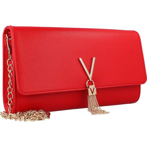 Valentino Divina Clutch Tasche 26 cm