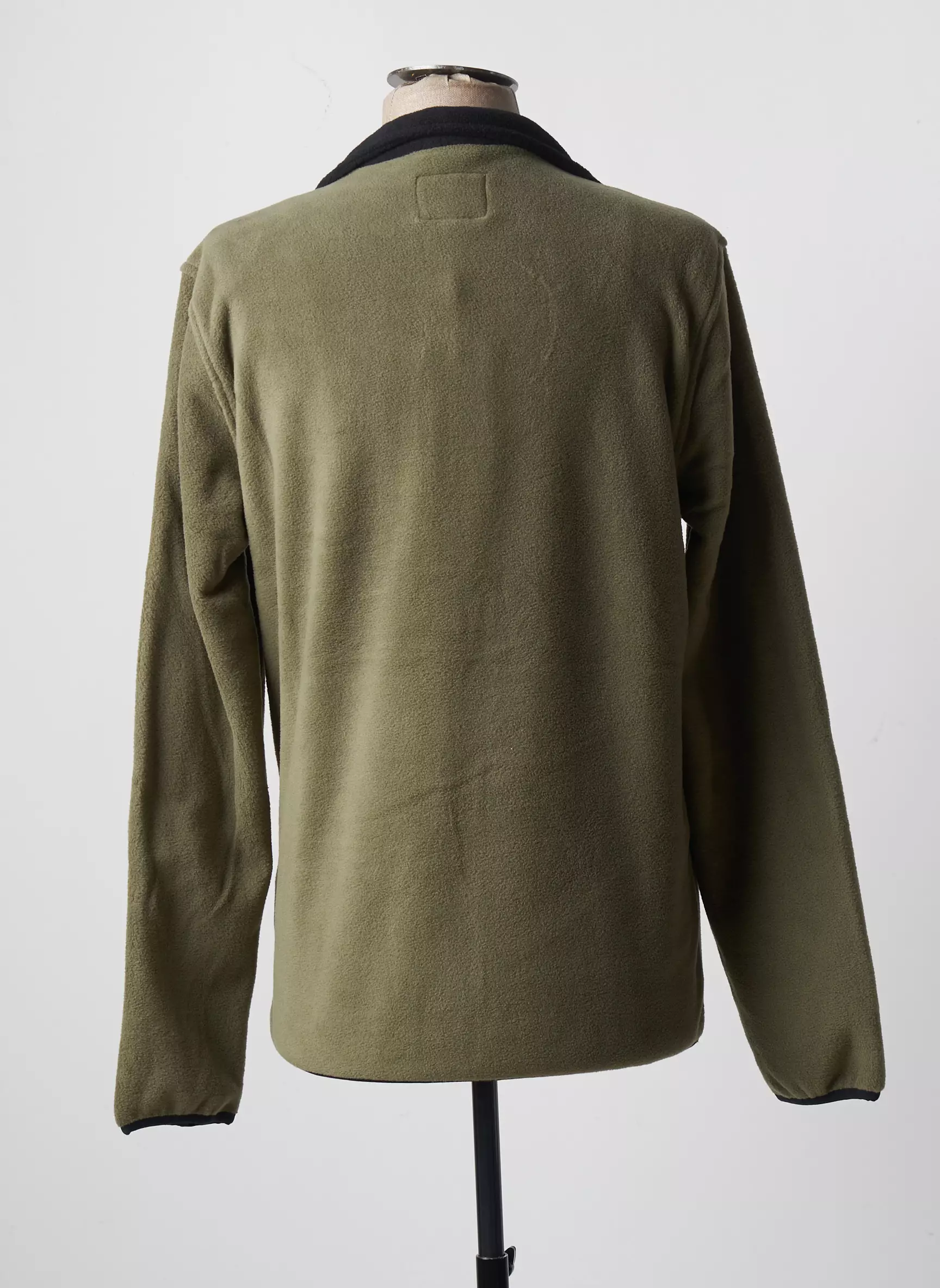 Jack Jones Cardigans Homme couleur vert