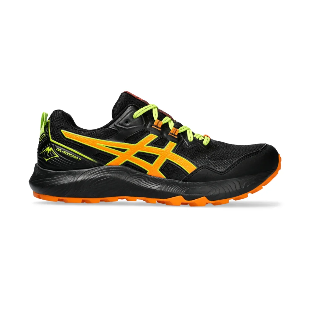 Asics Gel Sonoma 7 1011B595-002 / schwarz